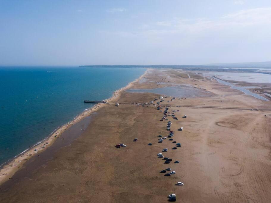 Sur La Plage Port-la-Nouvelle Extérieur photo