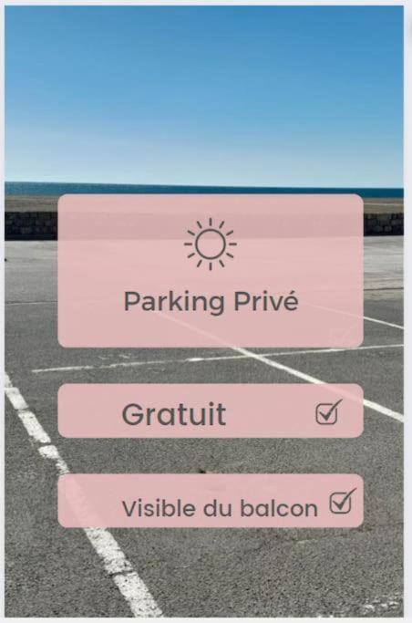 Sur La Plage Port-la-Nouvelle Extérieur photo